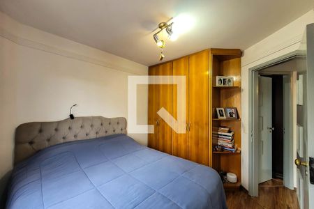 Quarto 2 de apartamento à venda com 3 quartos, 65m² em São Salvador, São Paulo