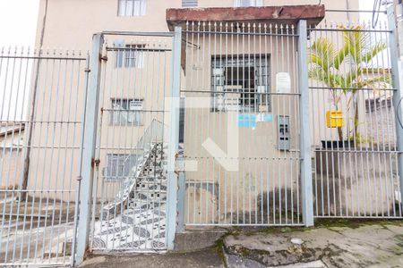 Apartamento à venda com 65m², 2 quartos e 1 vagaFachada