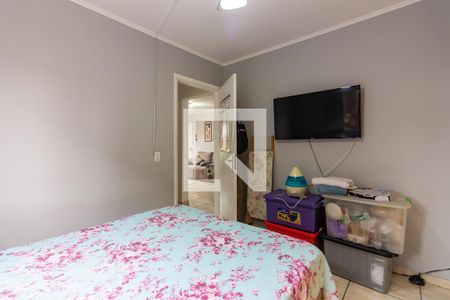 Quarto 1 de apartamento para alugar com 2 quartos, 65m² em Jaguaribe, Osasco