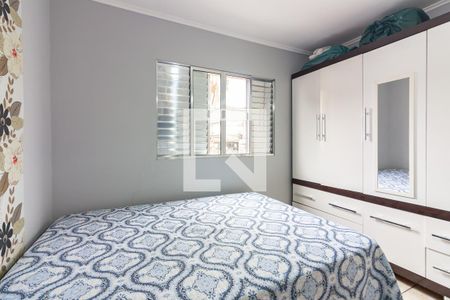 Apartamento à venda com 65m², 2 quartos e 1 vagaQuarto 2
