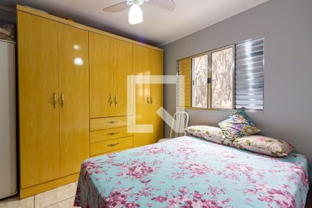 Quarto 1 de apartamento à venda com 2 quartos, 65m² em Jaguaribe, Osasco
