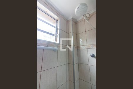 Banheiro de apartamento para alugar com 2 quartos, 65m² em Jaguaribe, Osasco