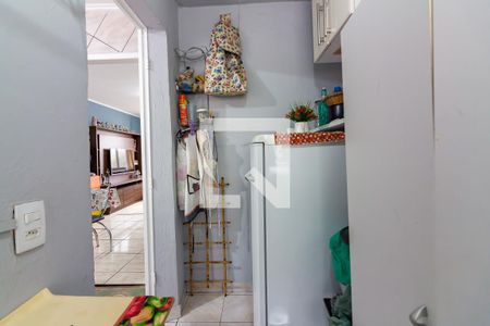 Apartamento à venda com 65m², 2 quartos e 1 vagaÁrea de Serviço 