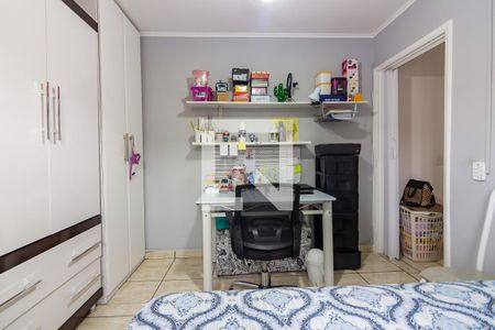 Apartamento à venda com 65m², 2 quartos e 1 vagaQuarto 2