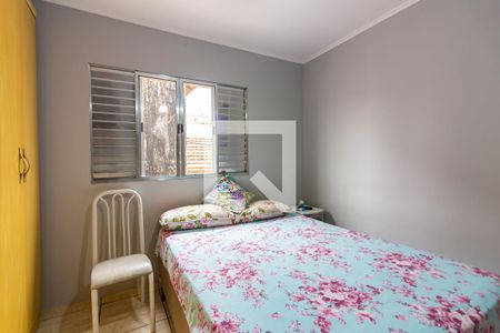 Quarto 1 de apartamento para alugar com 2 quartos, 65m² em Jaguaribe, Osasco