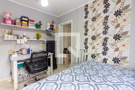 Apartamento à venda com 65m², 2 quartos e 1 vagaQuarto 2