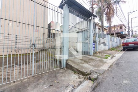 Apartamento à venda com 65m², 2 quartos e 1 vagaFachada