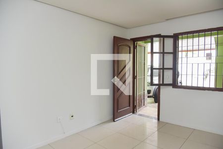 Sala de casa à venda com 3 quartos, 87m² em Cristo Redentor, Porto Alegre