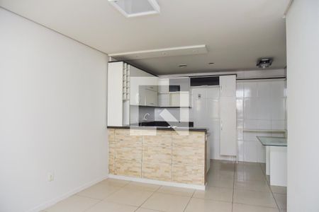 Sala de casa à venda com 3 quartos, 87m² em Cristo Redentor, Porto Alegre