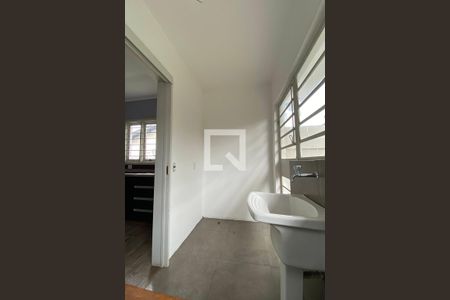 Casa para alugar com 360m², 4 quartos e 1 vagaLavanderia