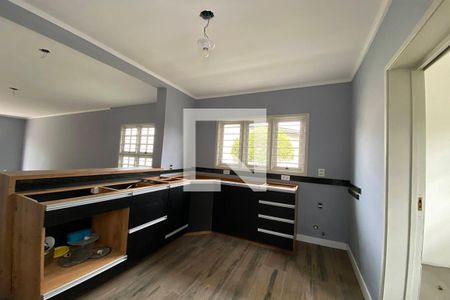 Casa para alugar com 360m², 4 quartos e 1 vagaCozinha