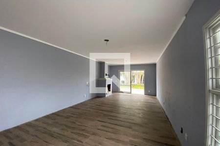 Sala de casa à venda com 4 quartos, 360m² em Vila Nova, Novo Hamburgo