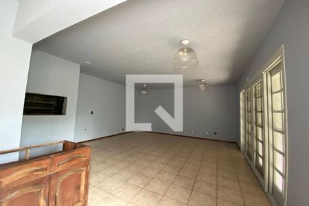 Casa para alugar com 360m², 4 quartos e 1 vagaSala 3