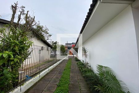 Casa para alugar com 360m², 4 quartos e 1 vagaÁrea Externa