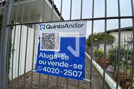 Casa para alugar com 360m², 4 quartos e 1 vagaFachada