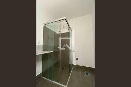 Casa para alugar com 360m², 4 quartos e 1 vagaBanheiro da Suíte