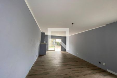 Sala de casa à venda com 4 quartos, 360m² em Vila Nova, Novo Hamburgo
