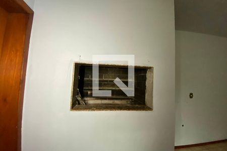 Casa para alugar com 360m², 4 quartos e 1 vagaChurrasqueira da Sala 3