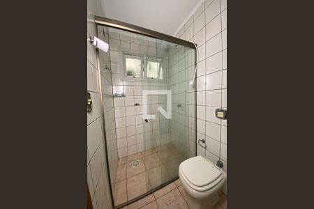 Casa para alugar com 360m², 4 quartos e 1 vagaBanheiro 3
