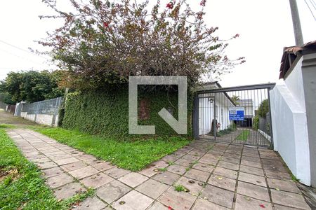 Casa para alugar com 360m², 4 quartos e 1 vagaFachada