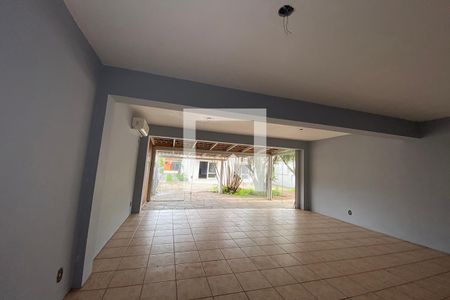 Casa para alugar com 360m², 4 quartos e 1 vagaGaragem
