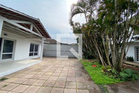 Casa para alugar com 360m², 4 quartos e 1 vagaÁrea Externa