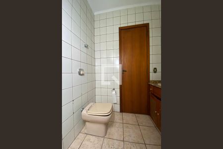 Casa para alugar com 360m², 4 quartos e 1 vagaBanheiro 2