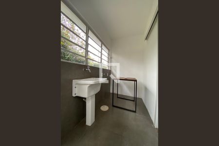 Casa para alugar com 360m², 4 quartos e 1 vagaLavanderia