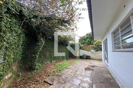 Casa para alugar com 360m², 4 quartos e 1 vagaÁrea Externa