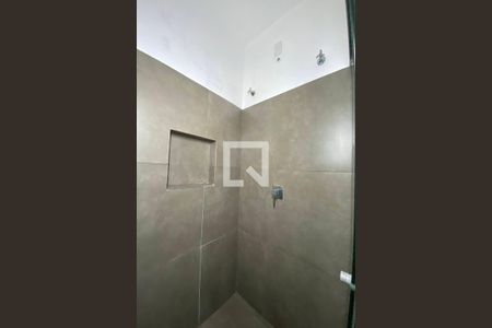 Casa para alugar com 360m², 4 quartos e 1 vagaBox do Banheiro da Suíte