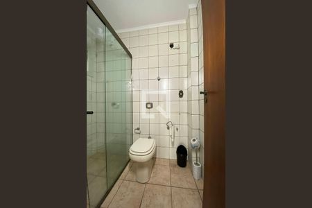 Casa para alugar com 360m², 4 quartos e 1 vagaBanheiro 3