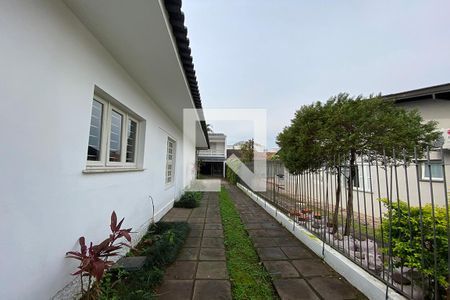 Casa para alugar com 360m², 4 quartos e 1 vagaÁrea Externa