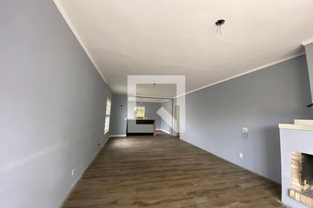 Sala de casa para alugar com 4 quartos, 360m² em Vila Nova, Novo Hamburgo