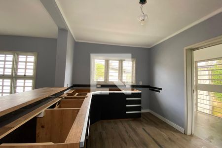 Casa para alugar com 360m², 4 quartos e 1 vagaCozinha