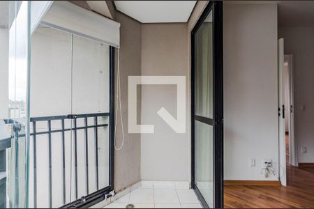 Varanda de apartamento para alugar com 2 quartos, 64m² em Sumaré, São Paulo