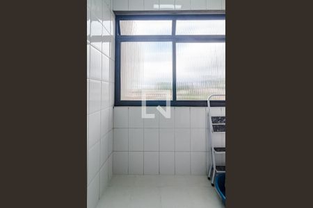 Apartamento para alugar com 64m², 2 quartos e 2 vagas Apartamento para alugar com 64m², 2 quartos e 2 vagasÁrea de serviço