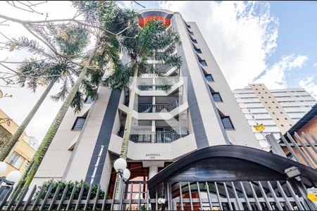 Apartamento para alugar com 64m², 2 quartos e 2 vagas Apartamento para alugar com 64m², 2 quartos e 2 vagasFachada