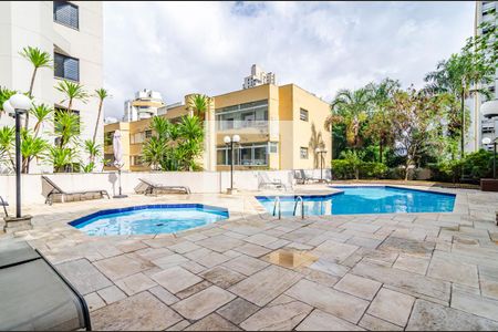 Apartamento para alugar com 64m², 2 quartos e 2 vagas Apartamento para alugar com 64m², 2 quartos e 2 vagasPiscina