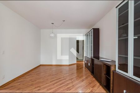 Sala de apartamento para alugar com 2 quartos, 64m² em Sumaré, São Paulo