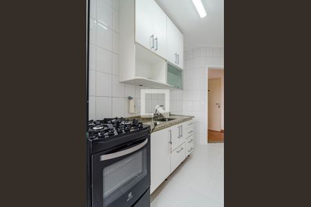 Apartamento para alugar com 64m², 2 quartos e 2 vagas Apartamento para alugar com 64m², 2 quartos e 2 vagasCozinha