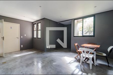 Apartamento para alugar com 64m², 2 quartos e 2 vagas Apartamento para alugar com 64m², 2 quartos e 2 vagasSalão de jogos