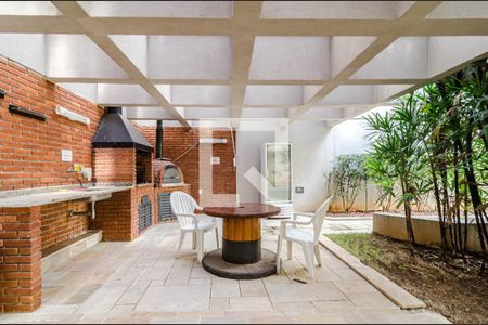 Apartamento para alugar com 64m², 2 quartos e 2 vagas Apartamento para alugar com 64m², 2 quartos e 2 vagasChurrasqueira