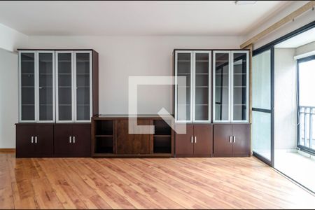 Sala de apartamento para alugar com 2 quartos, 64m² em Sumaré, São Paulo