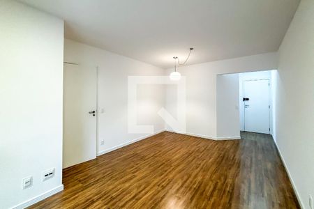 Sala de apartamento para alugar com 2 quartos, 64m² em Sumaré, São Paulo