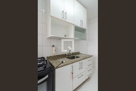Apartamento para alugar com 64m², 2 quartos e 2 vagas Apartamento para alugar com 64m², 2 quartos e 2 vagasCozinha