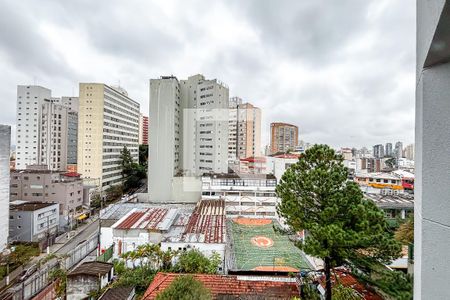 Vista da Varanda de apartamento para alugar com 2 quartos, 64m² em Sumaré, São Paulo