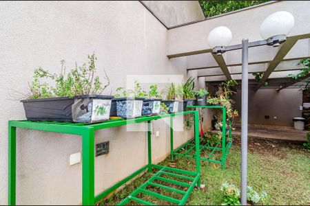 Apartamento para alugar com 64m², 2 quartos e 2 vagas Apartamento para alugar com 64m², 2 quartos e 2 vagasHorta