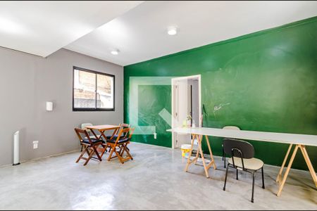 Apartamento para alugar com 64m², 2 quartos e 2 vagas Apartamento para alugar com 64m², 2 quartos e 2 vagasSalão de jogos
