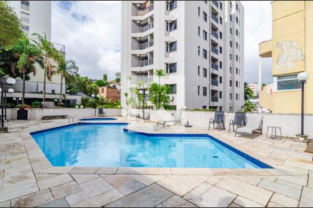 Apartamento para alugar com 64m², 2 quartos e 2 vagas Apartamento para alugar com 64m², 2 quartos e 2 vagasPiscina