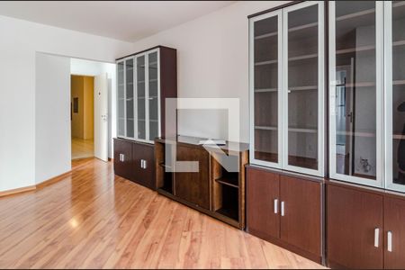 Sala de apartamento para alugar com 2 quartos, 64m² em Sumaré, São Paulo